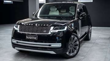 VOGUE 3.0D I6 MHEV AUTOBIOGRAPHY HSE AWD TETTO MASSAGE MERIDIAN PEDANE FULLOPT