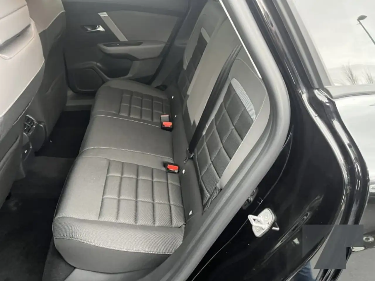 Citroen C4 2026 — фото 12