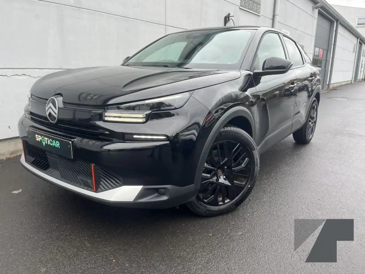 Citroen C4 2026