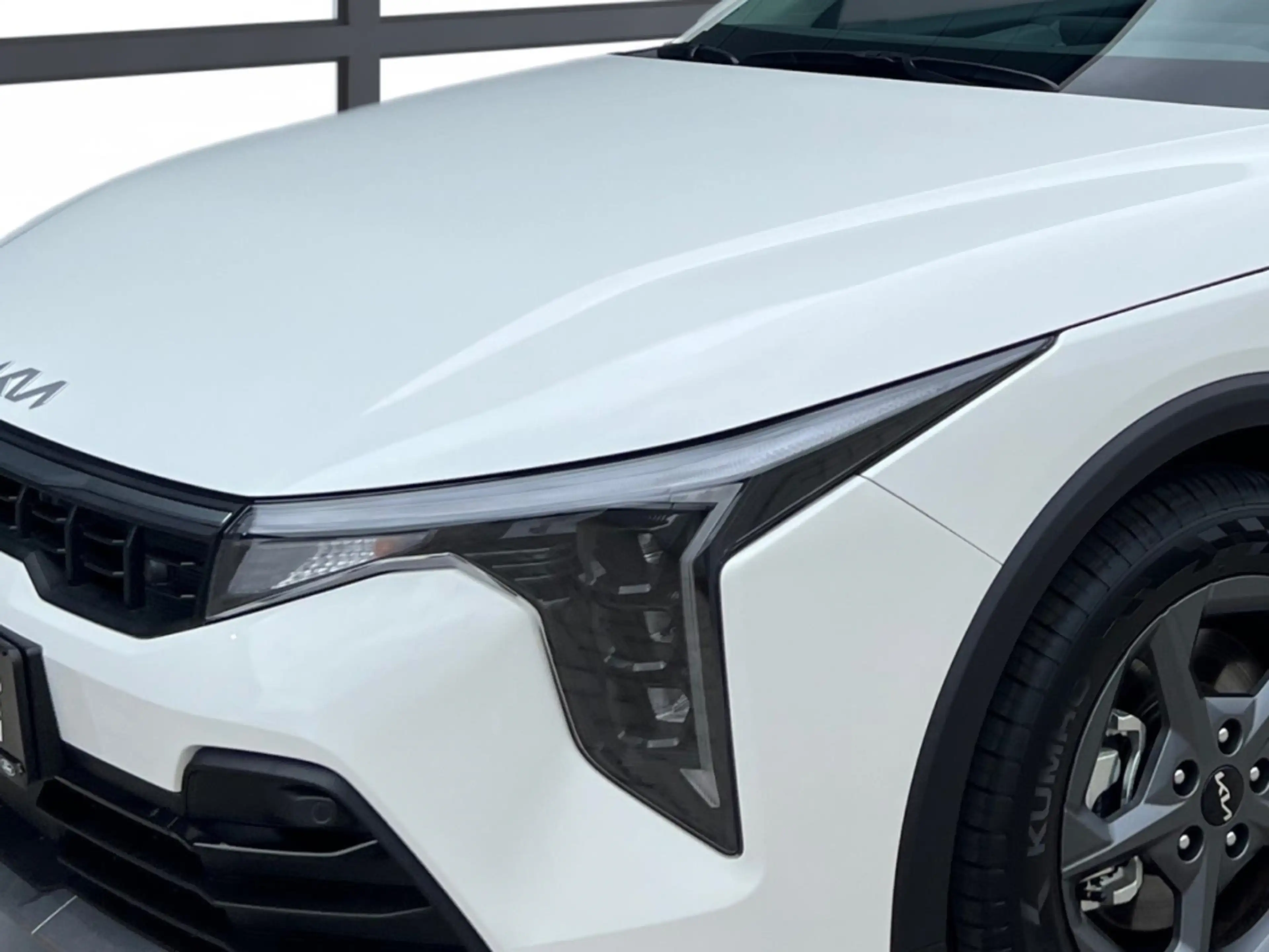 Kia K4 1.0T Vision Kom+ DPCv+h LED Navi Soundsystem Apple — photo 5
