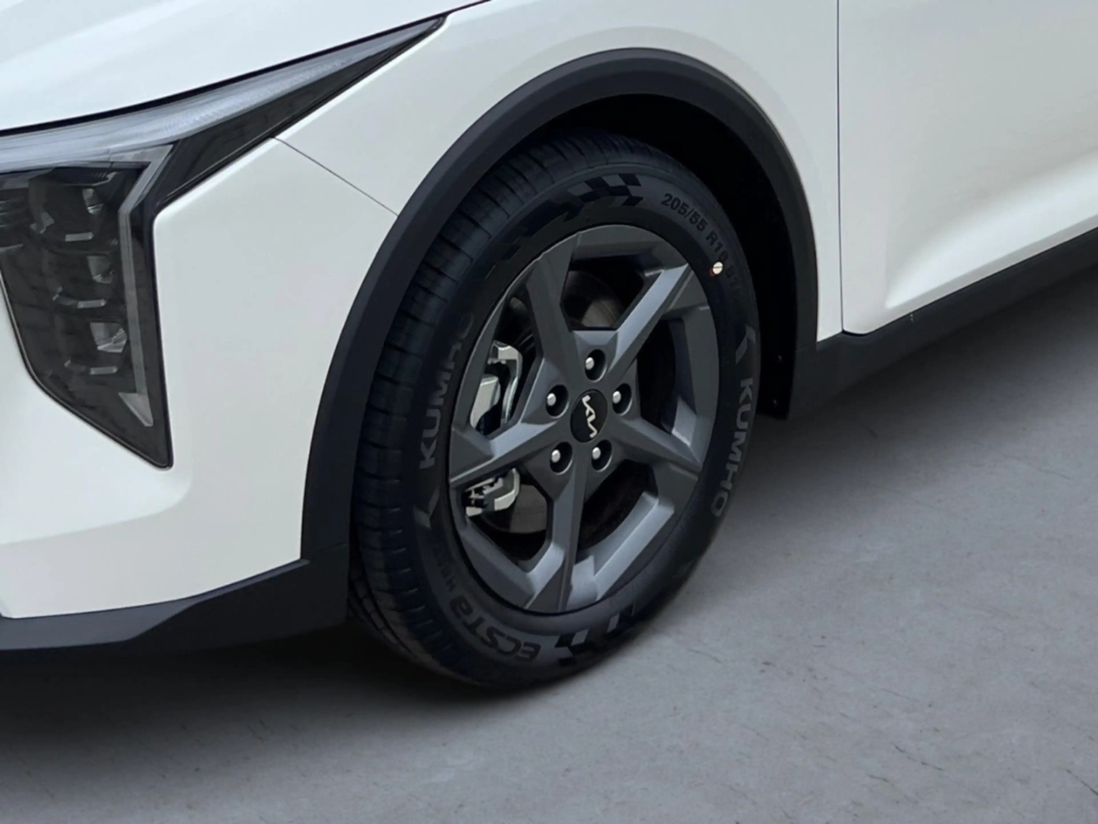 Kia K4 1.0T Vision Kom+ DPCv+h LED Navi Soundsystem Apple — photo 6