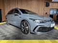 Volkswagen Golf Variant 2,0TDI R-Line Black DSG *Navi*Keyl. Grau - thumbnail 4
