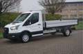 Ford Transit 350L 3 Zijdige kipper 155PK BPM VRIJ!! Airco, Crui Wit - thumbnail 2