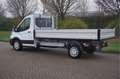 Ford Transit 350L 3 Zijdige kipper 155PK BPM VRIJ!! Airco, Crui Wit - thumbnail 4