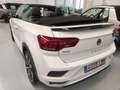 Volkswagen T-Roc Cabrio 1.5 TSI R-Line DSG7 Blanco - thumbnail 5
