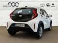 Toyota Aygo X Basis 1.0 VVT-i Klima Spurhalteass. Fernlichtass. Weiß - thumbnail 2