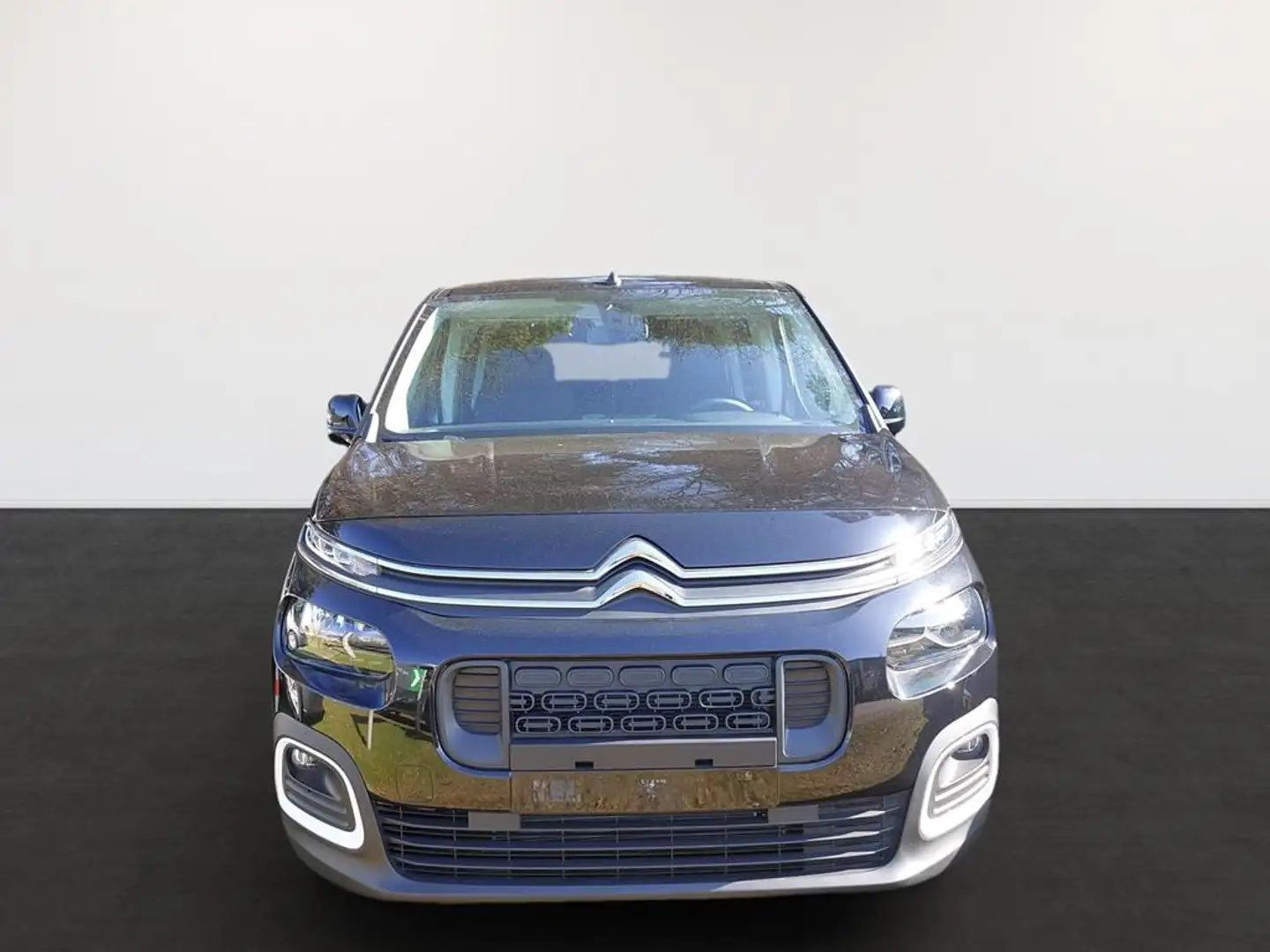 Citroen Berlingo 1.5 BlueHDi 100 Feel MPV M S&amp Nero - 2