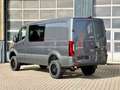 Mercedes-Benz Sprinter 319 CDI/AWD 4x4/Mixto-5 Sitze/LED/Navi Grau - thumbnail 4