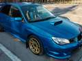 Subaru Impreza Impreza Sedan 2.5 WRX awd Blu/Azzurro - thumbnail 2