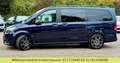 Mercedes-Benz V 300 d EDITION lang AMG Blau - thumbnail 10