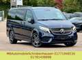 Mercedes-Benz V 300 d EDITION lang AMG Blau - thumbnail 1