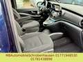 Mercedes-Benz V 300 d EDITION lang AMG Blau - thumbnail 5