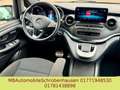 Mercedes-Benz V 300 d EDITION lang AMG Blau - thumbnail 2