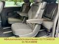 Mercedes-Benz V 300 d EDITION lang AMG Blau - thumbnail 12
