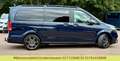 Mercedes-Benz V 300 d EDITION lang AMG Blau - thumbnail 9