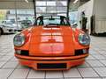 Porsche 911 Original 2.7 RS Motor Fuchs Felgen Bürzel Orange - thumbnail 3
