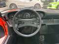Porsche 911 Original 2.7 RS Motor Fuchs Felgen Bürzel Orange - thumbnail 15