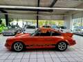Porsche 911 Original 2.7 RS Motor Fuchs Felgen Bürzel Orange - thumbnail 6