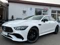 Mercedes-Benz AMG GT 43 4Matic+*Perform*Wide*Pano*Night*Soft Biały - thumbnail 1