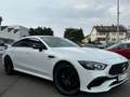 Mercedes-Benz AMG GT 43 4Matic+*Perform*Wide*Pano*Night*Soft Alb - thumbnail 8