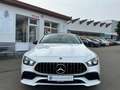 Mercedes-Benz AMG GT 43 4Matic+*Perform*Wide*Pano*Night*Soft Biały - thumbnail 9