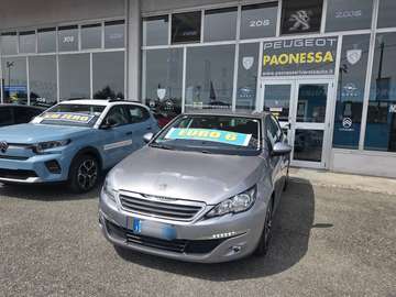 308 BlueHDi 100 Cv Business Nessun obbligo finanzi