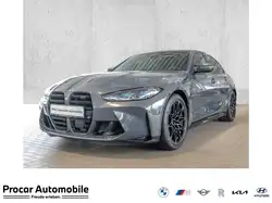 Bmw M3 Competition M xDrive Driver's P. CarbonExt.