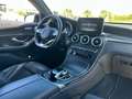 Mercedes-Benz GLC 43 AMG Coupe 4matic auto Nero - thumbnail 9