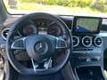 Mercedes-Benz GLC 43 AMG Coupe 4matic auto Nero - thumbnail 11