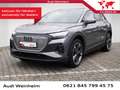 Audi Q4 e-tron 40 S-Line Matrix-LED AHK Kamera Navi u Grau - thumbnail 1
