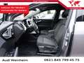 Audi Q4 e-tron 40 S-Line Matrix-LED AHK Kamera Navi u Grau - thumbnail 7