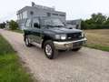 Mitsubishi Pajero Pajero MT 2,8 GLS TD Verde - thumbnail 4