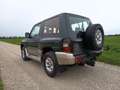 Mitsubishi Pajero Pajero MT 2,8 GLS TD Verde - thumbnail 2
