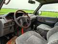 Mitsubishi Pajero Pajero MT 2,8 GLS TD Verde - thumbnail 6