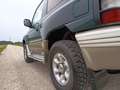 Mitsubishi Pajero Pajero MT 2,8 GLS TD Verde - thumbnail 5