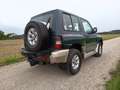 Mitsubishi Pajero Pajero MT 2,8 GLS TD Verde - thumbnail 3
