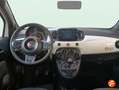 Fiat 500 Monotrim 1.0 Hybrid 51KW (70 CV) Blanco - thumbnail 11