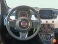 Fiat 500 Monotrim 1.0 Hybrid 51KW (70 CV) Blanco - thumbnail 13