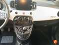 Fiat 500 Monotrim 1.0 Hybrid 51KW (70 CV) Blanco - thumbnail 12