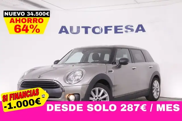 MINI One Clubman 1.5 102CV 5P # NAVY, PARKTRONIC