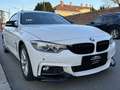 BMW 420 420d xDrive Gran Coupe *M-PAKET-A-WERK-KREDIT-G... White - thumbnail 4