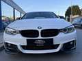 BMW 420 420d xDrive Gran Coupe *M-PAKET-A-WERK-KREDIT-G... White - thumbnail 3