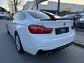 BMW 420 420d xDrive Gran Coupe *M-PAKET-A-WERK-KREDIT-G... White - thumbnail 8