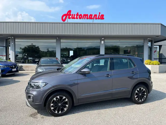 Volkswagen T-Cross T-Cross 1.0 tsi Style 95