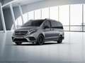 Mercedes-Benz V 300 V 300 d AVANTGARDE EDITION Lang  AMG Line/Autom. Grau - thumbnail 2