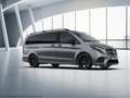 Mercedes-Benz V 300 V 300 d AVANTGARDE EDITION Lang  AMG Line/Autom. Grau - thumbnail 4