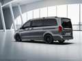 Mercedes-Benz V 300 V 300 d AVANTGARDE EDITION Lang  AMG Line/Autom. Grau - thumbnail 12