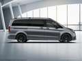 Mercedes-Benz V 300 V 300 d AVANTGARDE EDITION Lang  AMG Line/Autom. Grau - thumbnail 10