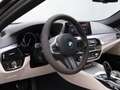 BMW 520 5-serie Touring 520i High Executive M Sportpakket Noir - thumbnail 16