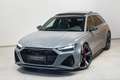 Audi RS6 A6 Avant TFSI Quattro ✅ NARDO MAT! ✅ DYNAMIC+ ✅ KE Grijs - thumbnail 9